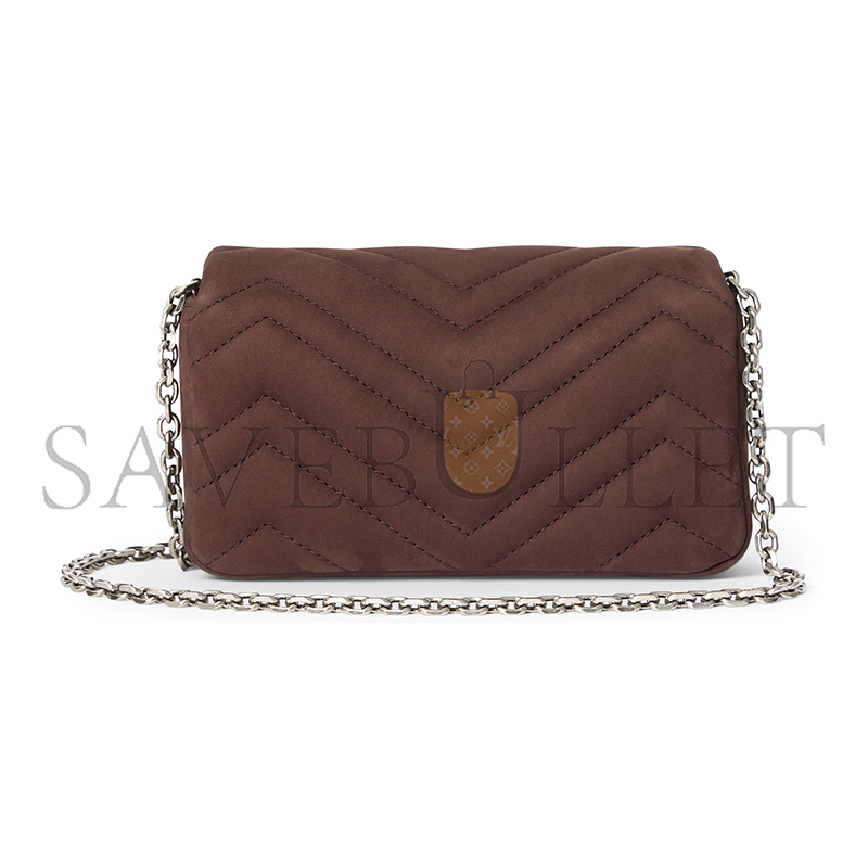 GUCCI GG MARMONT MINI SHOULDER BAG 841290 (16.5*9.5*4.5cm) GUCCI GG MARMONT MINI SHOULDER BAG 841290 (16.5*9.5*4.5cm)
